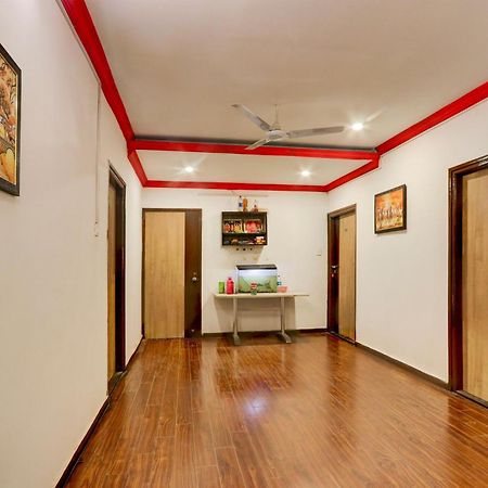 Hotel O Vg Grand Madhapur Экстерьер фото